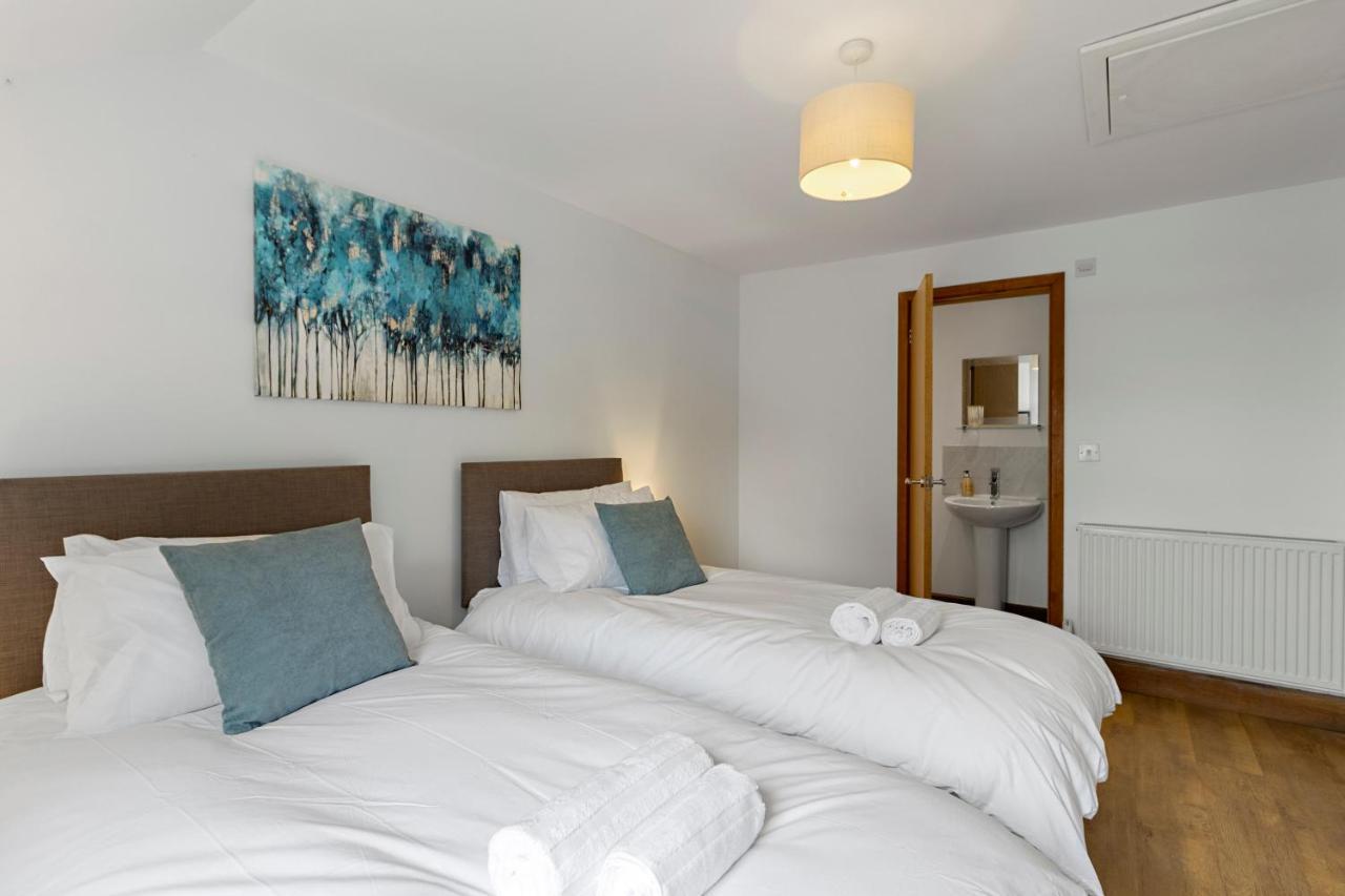 Stunning Sea View Whole Home In Torbay Close To Beach Torquay Exterior foto